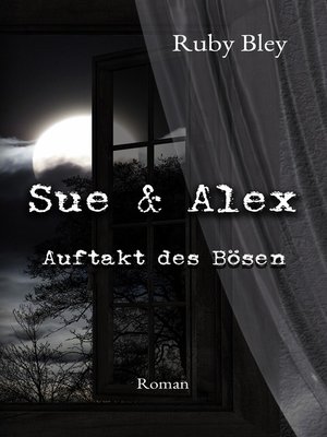 cover image of Sue und Alex